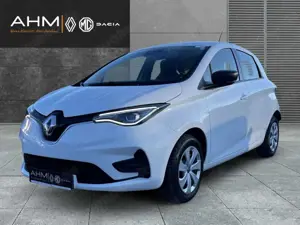 Renault ZOE Life ZE50 STANDHEIZUNG R110 *KAUFAKKU*