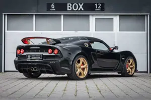 Lotus Exige 350 Sport  *LF1 Edition* Nr 24* Bild 5