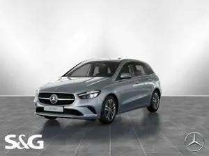 Mercedes-Benz B 200 d PROGRESSIVE MBUX+LED+AHK+RüKam+Distronic