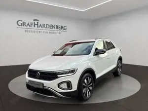 Volkswagen T-Roc GOAL 1.0 TSI Navi LED ACC