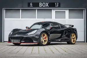 Lotus Exige 350 Sport  *LF1 Edition* Nr 24* Bild 4