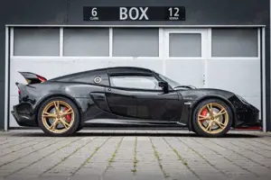 Lotus Exige 350 Sport  *LF1 Edition* Nr 24* Bild 2
