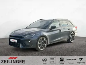 CUPRA Leon ST VZ TSI DSG|AHK|5-J-GARANTIE|ACC|elekHKL|