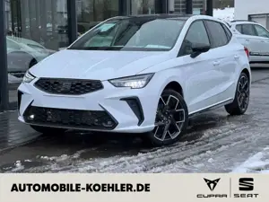 SEAT Ibiza FR Black Edition 1.0 TSI DSG Sound, Pano