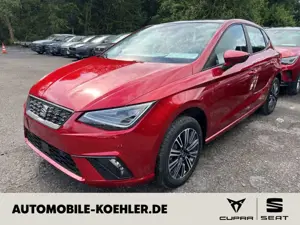 SEAT Ibiza 1.0 TSI Style Edition DSG