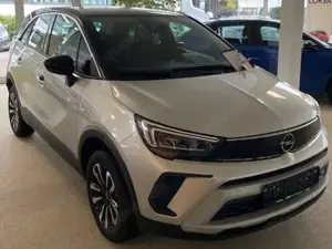 Opel Crossland Crossland 1.2 Automatik Elegance