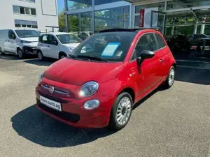 Fiat 500C 1.0 M-HYBRID CABRIOLET KOMFORT Bild 2
