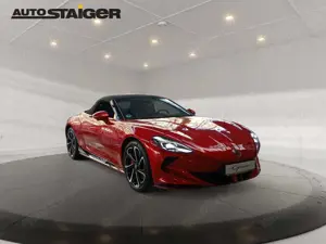 MG Cyberster XPOWER Elektro Roadster - 510 PS Bild 5