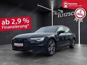 Audi A6 Avant 40 TDI Sport quattro S-Line Matrix AVC Pa...