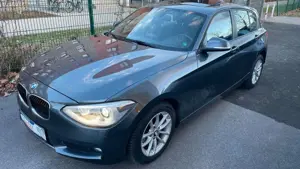 BMW 114 i Sport Line*PDC*PANO*SHZ*USB*XENON*TEMPO*