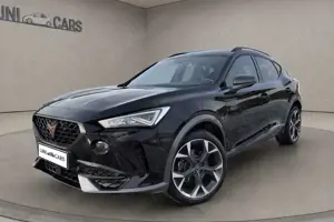 CUPRA Formentor VZ 4Drive / LED / Kamera / Navi