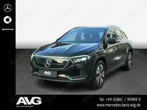 Mercedes-Benz EQA 250 EQA 250 Progressive MBUX NaviPlus LED RFK SHZ