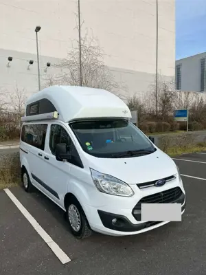 Ford Nugget Ford Nugget in super Zustand / Transit Custom
