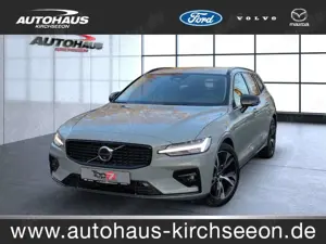 Volvo V60 B4 (Benzin) Plus Dark Automatik Bluetooth Navi