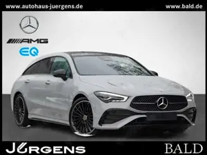 Mercedes-Benz CLA 200 d Shooting Brake AMG-Sport+Pano+Distr