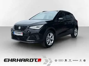 SEAT Arona 1.0 TSI DSG FR VIRTUAL*LED*NAVI*ACC*PARKLENK*KA...