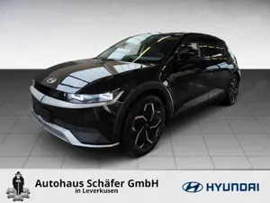 Hyundai IONIQ 5 Techniq Panorama Navi Digitales Cockpit LED ACC El