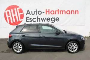 Audi A1 Sportback 25 TFSI Navi 16" virtual Rfk Sitzhz Bild 3