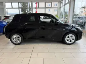 Suzuki Swift Comfort 149,- € OHNE ANZAHLUNG Navi LED DAB SHZ Ke Bild 3