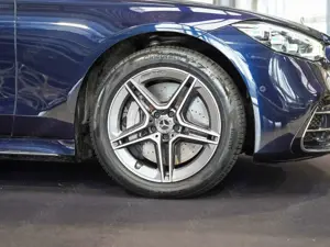 Mercedes-Benz S 580 S 580 e 4M AMG Line AR-Head-up Hinterachslenkung Bild 2