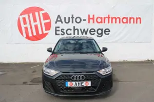 Audi A1 Sportback 25 TFSI Navi 16" virtual Rfk Sitzhz Bild 4