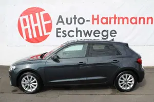 Audi A1 Sportback 25 TFSI Navi 16" virtual Rfk Sitzhz Bild 2