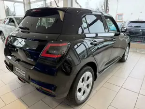 Suzuki Swift Comfort 149,- € OHNE ANZAHLUNG Navi LED DAB SHZ Ke Bild 5