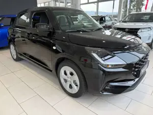 Suzuki Swift Comfort 149,- € OHNE ANZAHLUNG Navi LED DAB SHZ Ke Bild 4