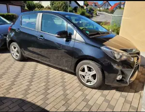 Toyota Yaris Yaris 1.33 VVT-i Comfort