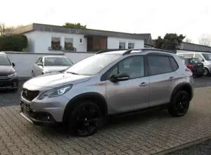 Peugeot 2008 2008 PureTech 110, Navi, Pano, Kamera