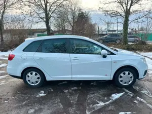 SEAT Ibiza ST Copa Bild 3