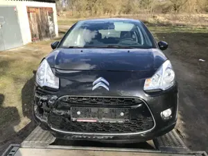 Citroen C3 C3 VTi 95 Tendance