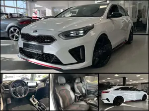 Kia ProCeed / pro_cee'd ProCeed GT|1.HD|ACC|19"|HR|JBL|CarPlay|Kamera