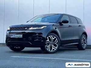 Land Rover Range Rover Evoque D200 R-Dynamic SE/ACC/Meridian