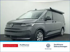 Volkswagen T7 California Ocean TDI DSG LED NAVI MARKISE
