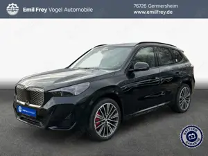 BMW iX1 xDrive30 M Sportpaket 230 kW, 5-türig (Strom)