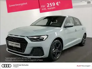 Audi A1 Sportback advanced TFSI LED PDC SHZ KAMERA