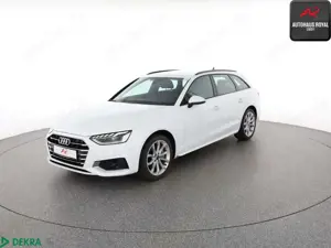 Audi A4 A4 Avant 40 TDI S LINE HUD,MATRIX,KAMERA,KEYLESS