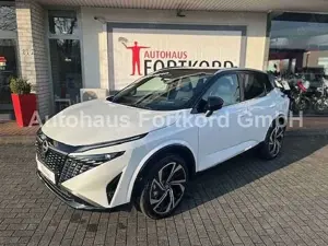 Nissan Qashqai 1.3MHEV Tekna Plus + XTronic - Facelift Pano, Bose