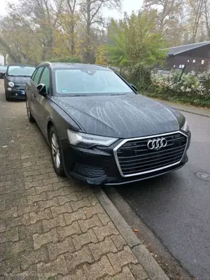 Audi A6 A6 Avant 35 TDI S tronic