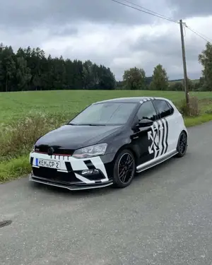 Volkswagen Polo GTI DSG 192 PS|Umbauten eingetragen|gepflegt