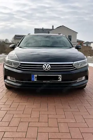 Volkswagen Passat Variant 2.0 TDI SCR DSG Highline R-Line.