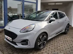 Ford Puma ST-Line X Bild 4