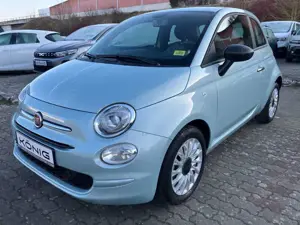 Fiat 500 Lim. Basis Bluetooth|Klima