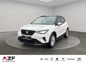 SEAT Arona 1.0 TSI DSG Style LED+ACC+FULL LINK+SITZHZ