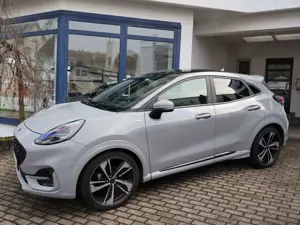 Ford Puma ST-Line X Bild 3