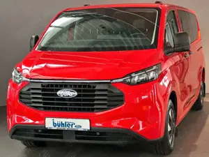 Ford Transit Custom PHEV TREND 340 L2 #AHK #360°CAM