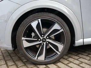 Ford Puma ST-Line X Bild 5