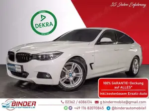 BMW 318 M SPORT*VOLLE GARANTIE*TOP*