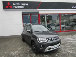 Suzuki Ignis 1.2HybridCVT Comf. Navi LED Kamera Allwetter Klima
